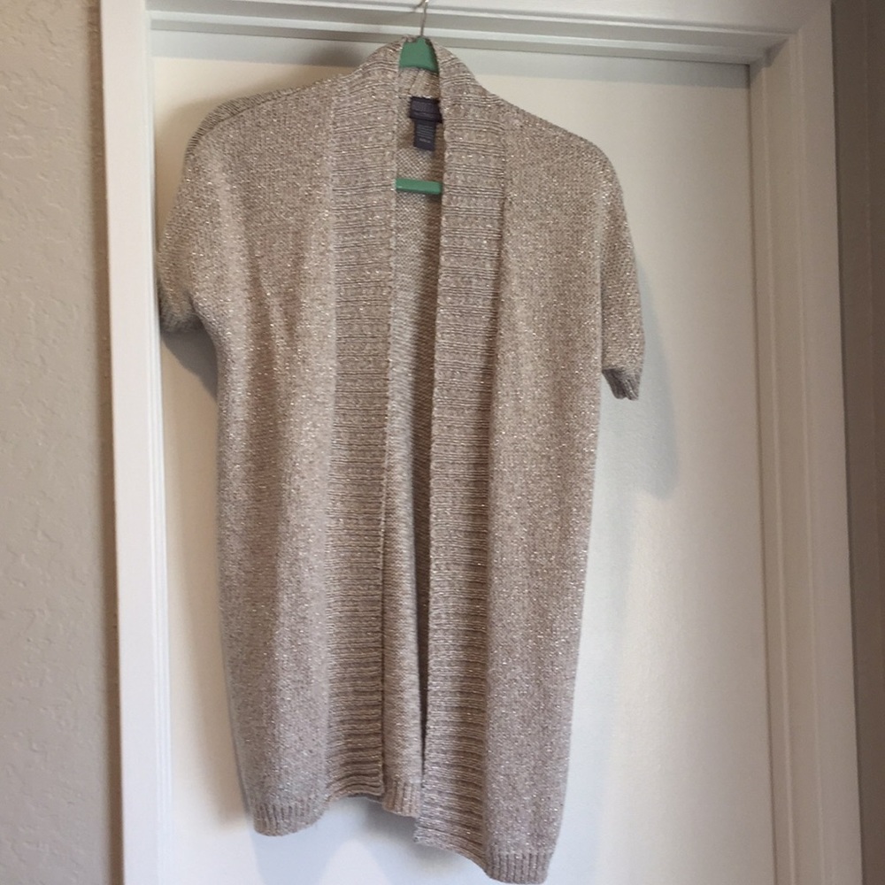 Chico’s outlet sweater